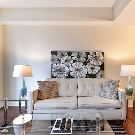 Global Luxury Suites Mass General Hospital Boston Zimmer foto