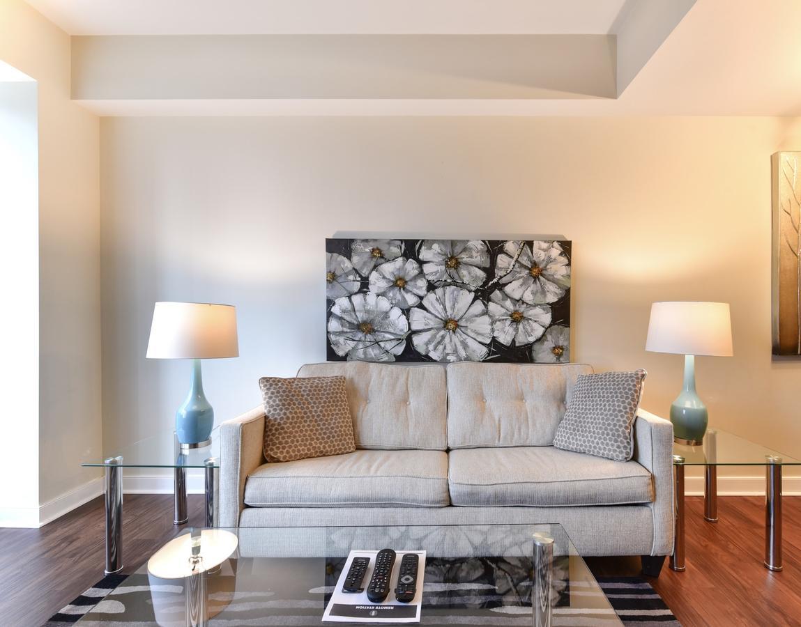 Global Luxury Suites Mass General Hospital Boston Zimmer foto