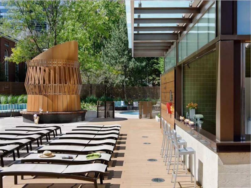 Global Luxury Suites Mass General Hospital Boston Exterior foto