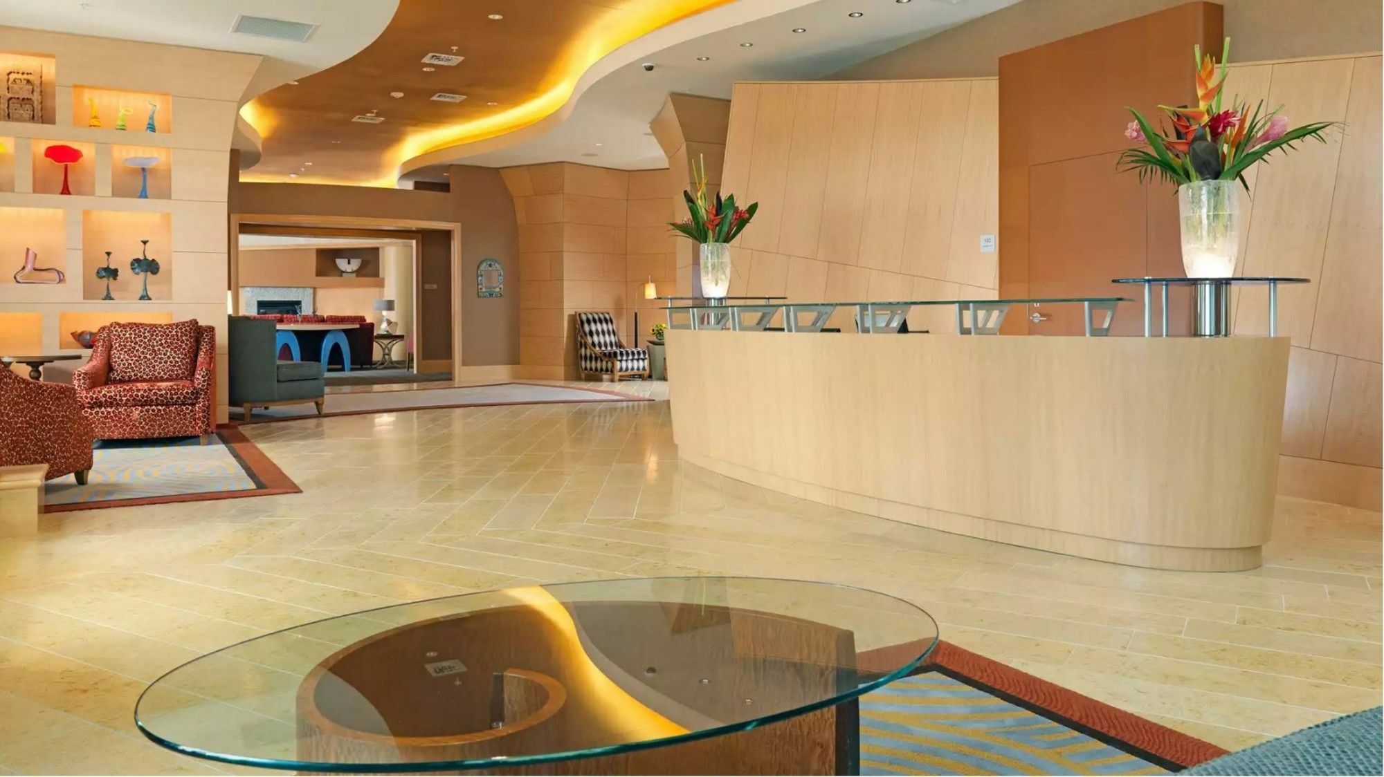 Global Luxury Suites Mass General Hospital Boston Exterior foto