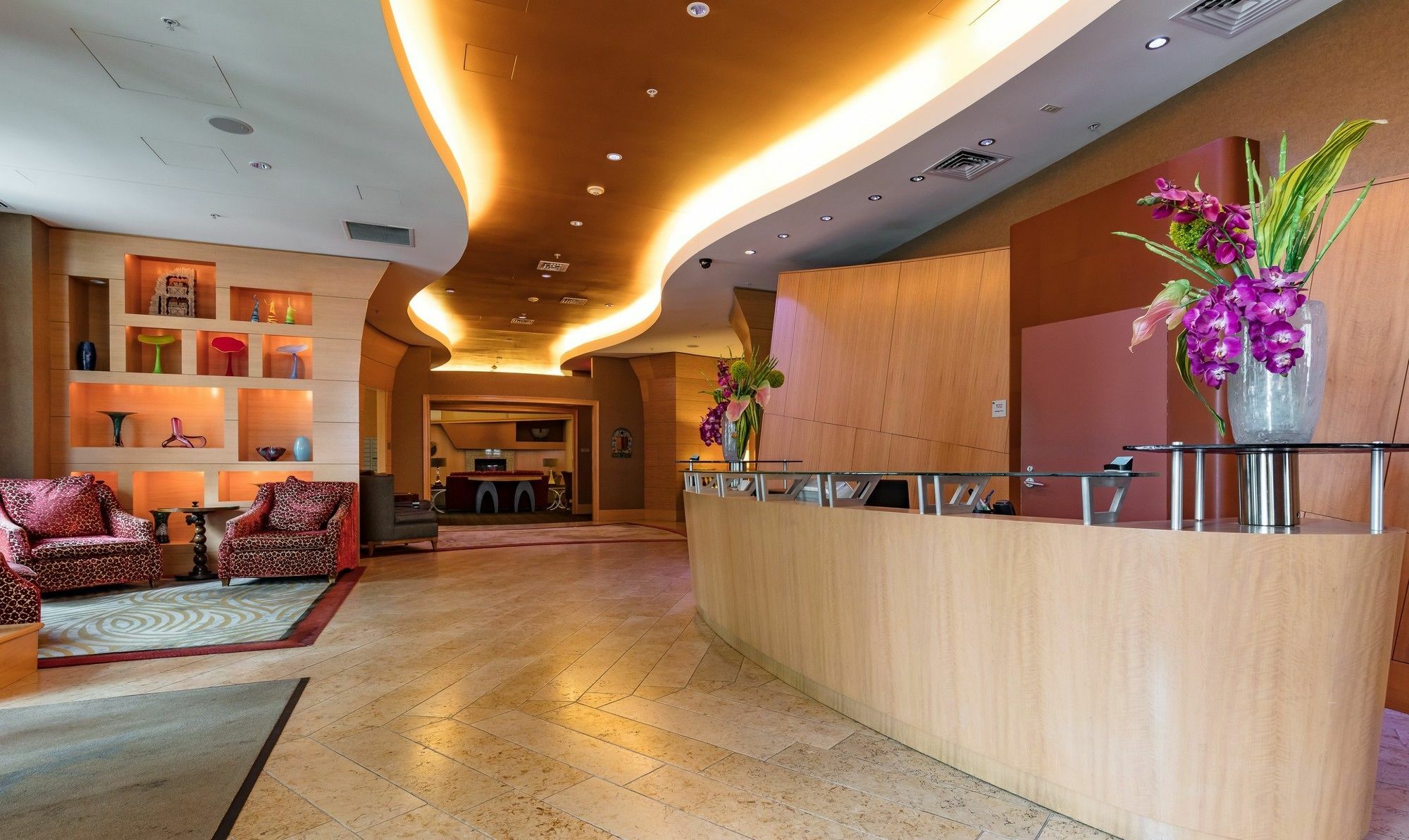 Global Luxury Suites Mass General Hospital Boston Exterior foto